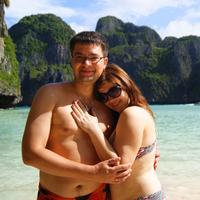 Отзыв от Ева - Виза Destination Thailand